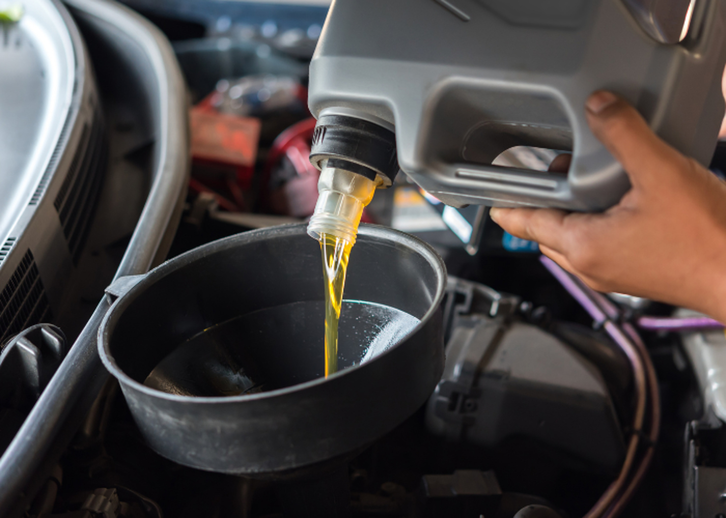 Matrix Auto Service, Engine & Transmission - Pensacola, FL