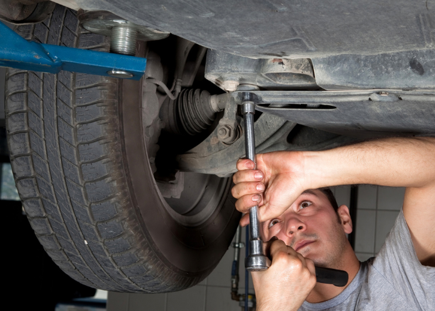 Matrix Auto Service, Engine & Transmission - Pensacola, FL