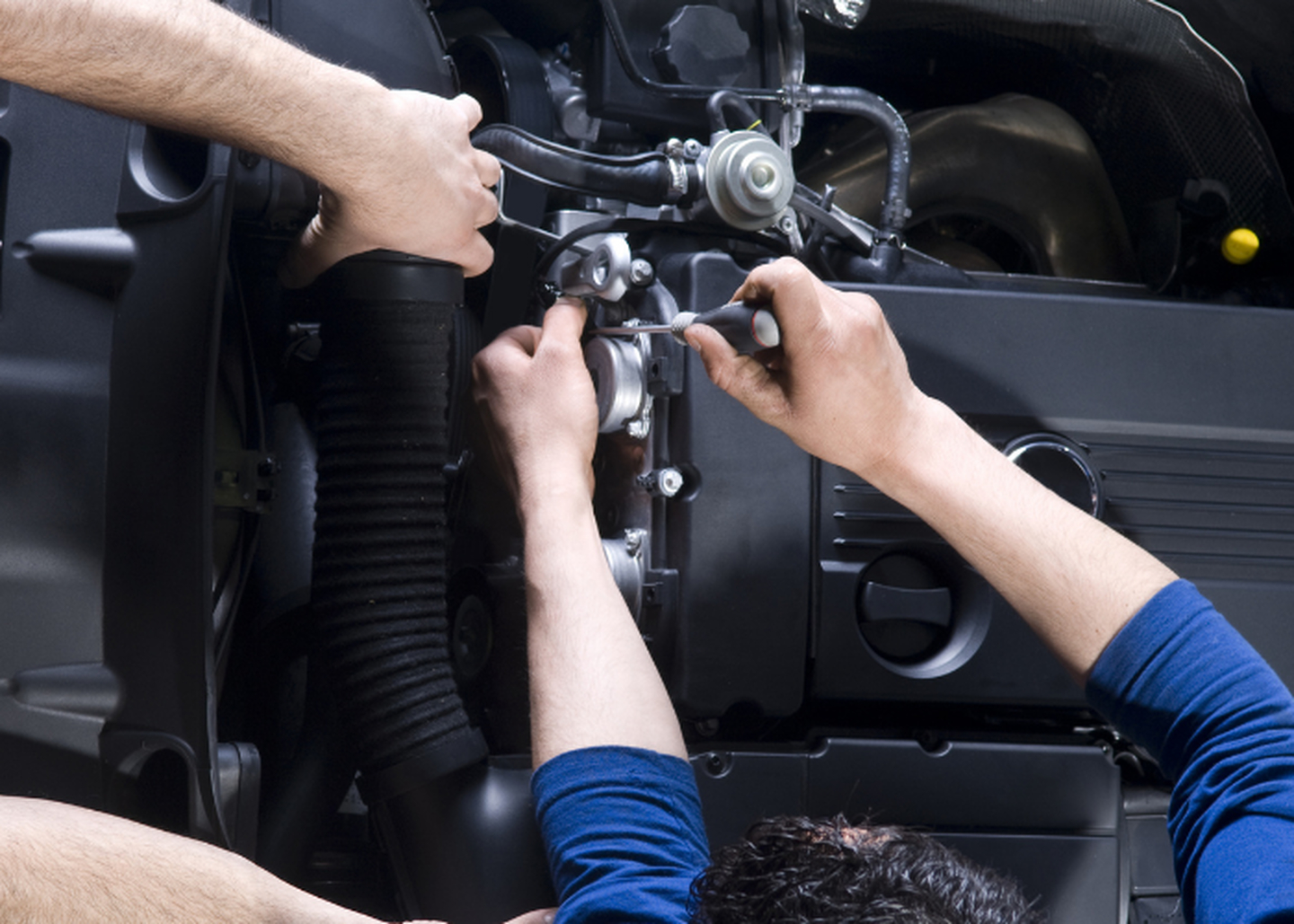 Matrix Auto Service, Engine & Transmission - Pensacola, FL