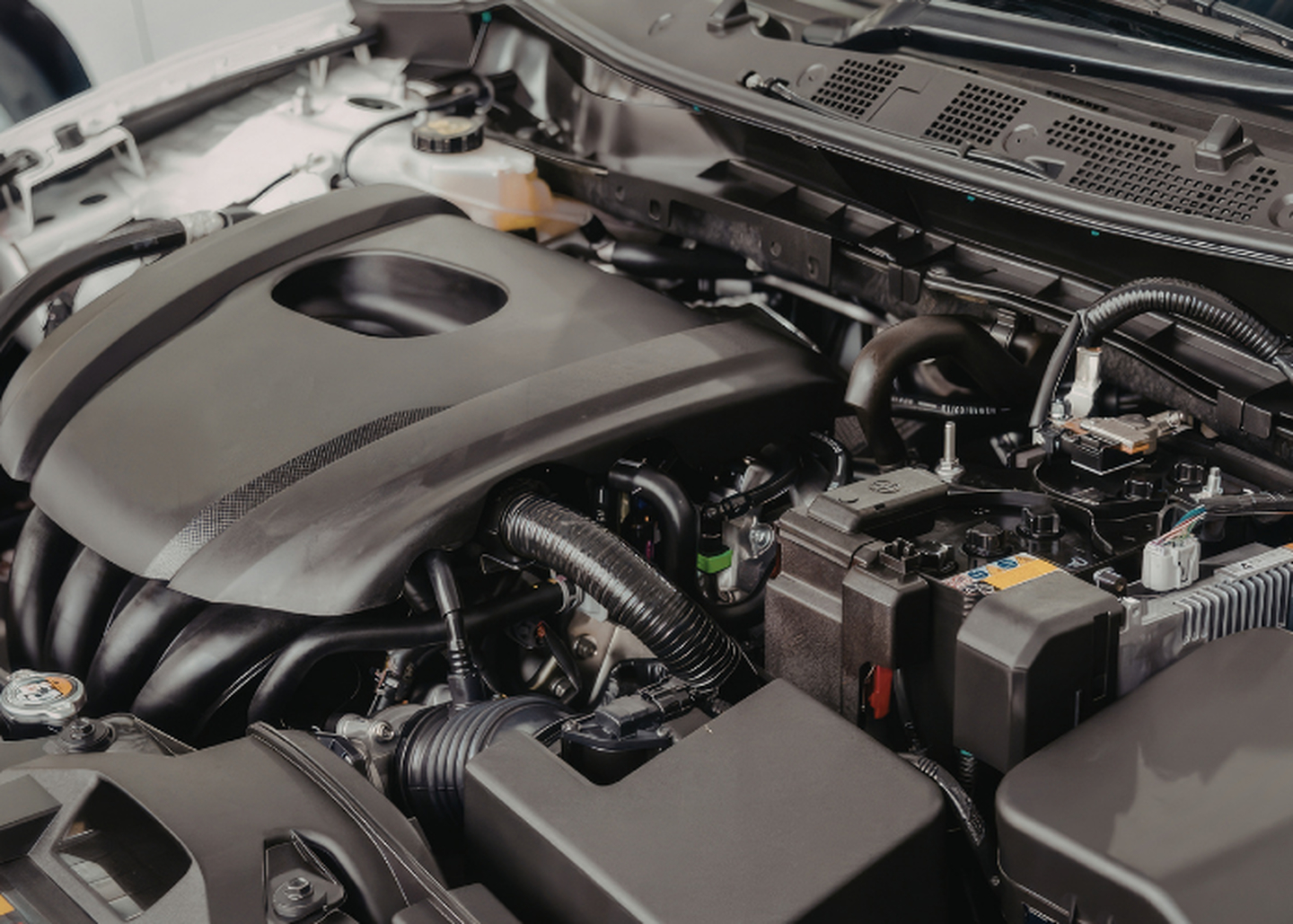 Matrix Auto Service, Engine & Transmission - Pensacola, FL