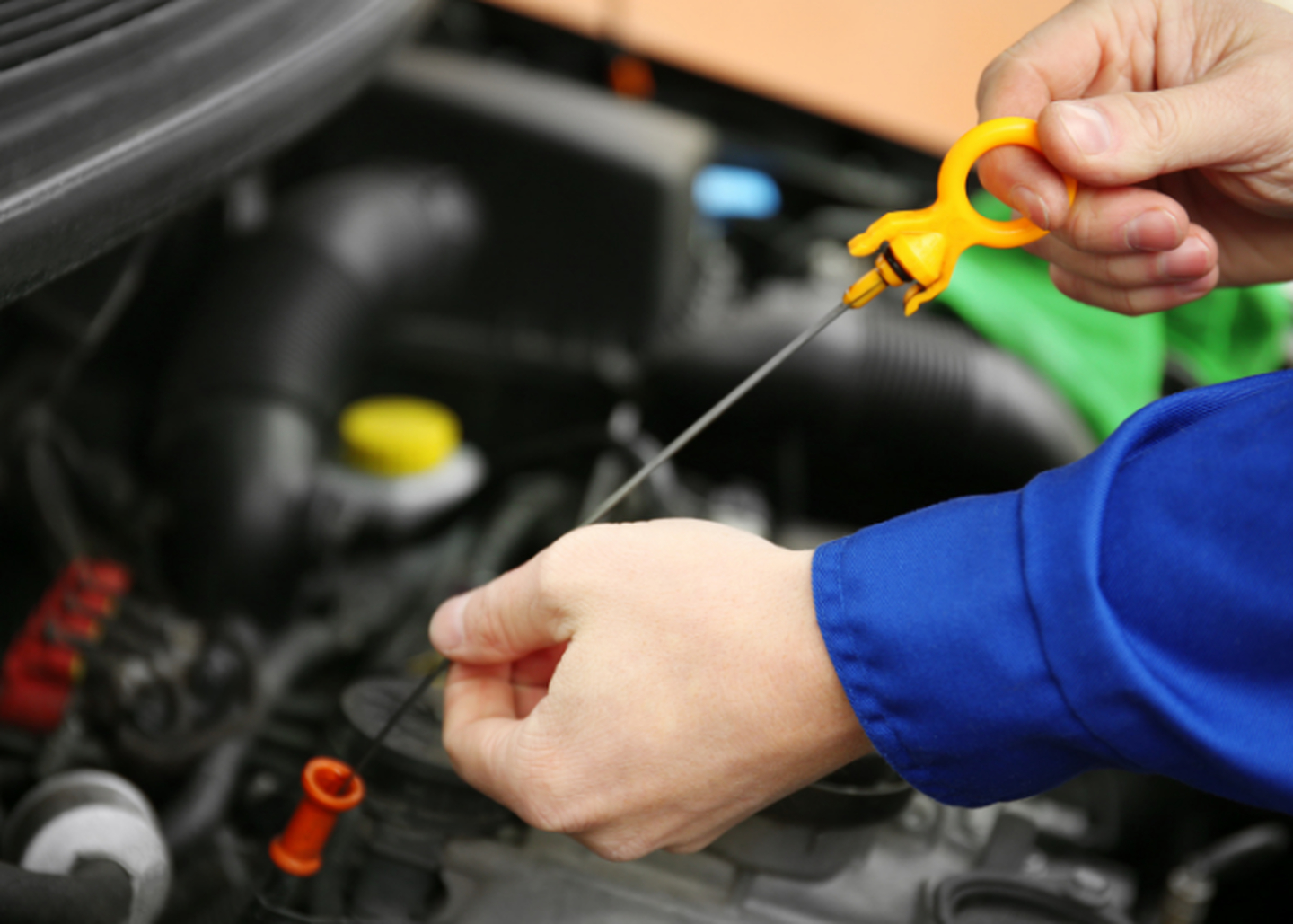 Matrix Auto Service, Engine & Transmission - Pensacola, FL