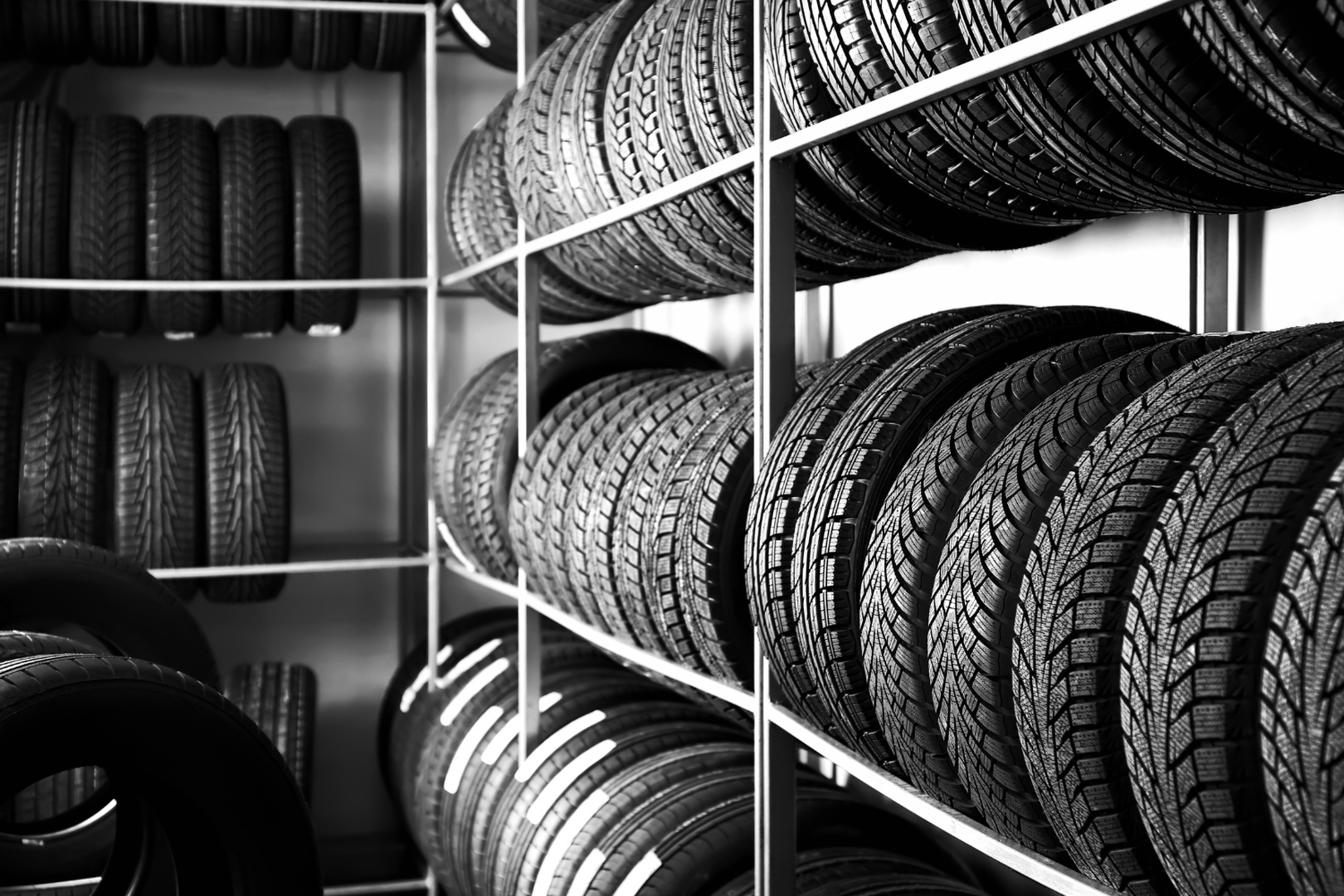 Matrix Auto Service, Engine & Transmission - Pensacola, FL