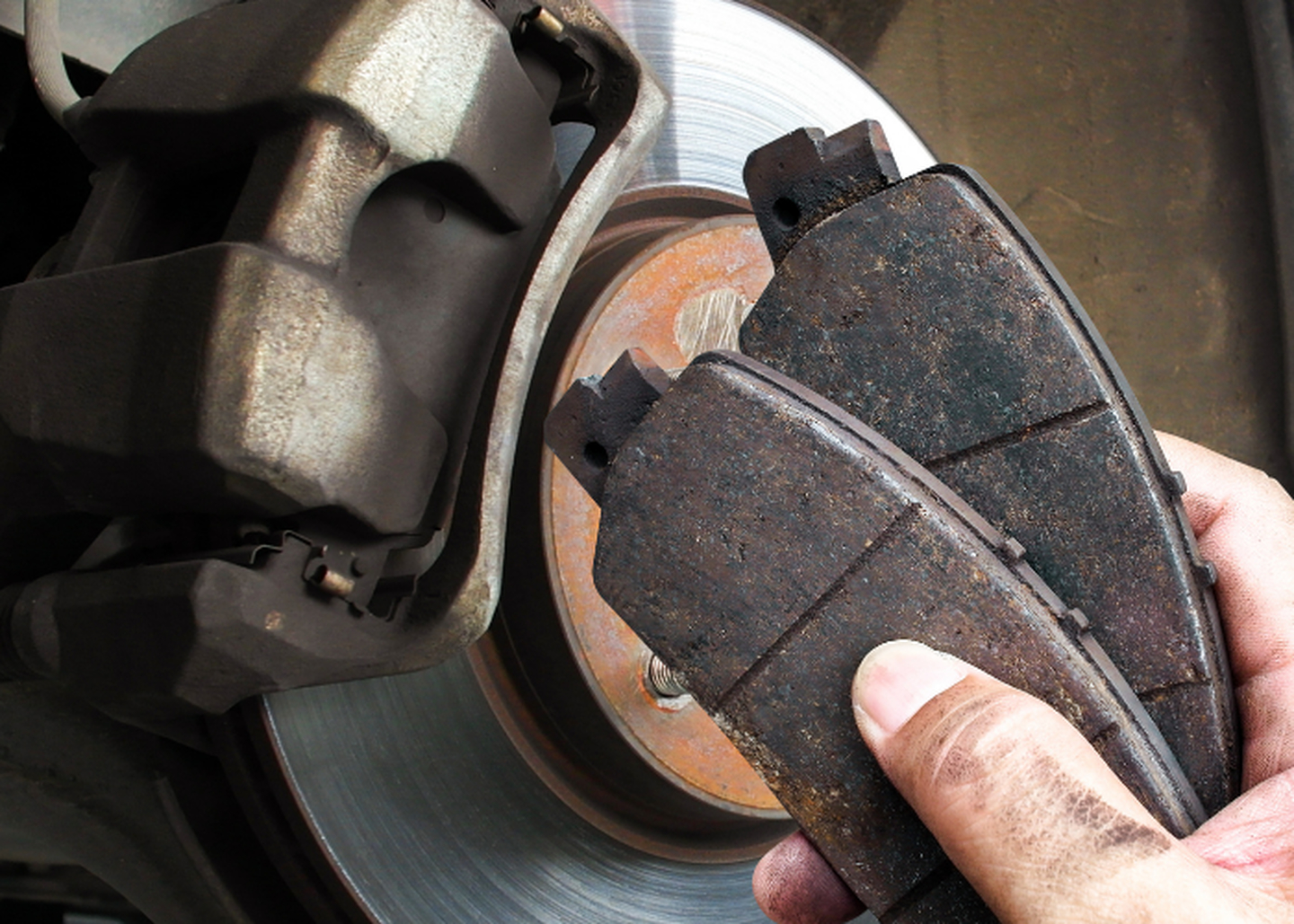 Matrix Auto Service, Engine & Transmission - Pensacola, FL