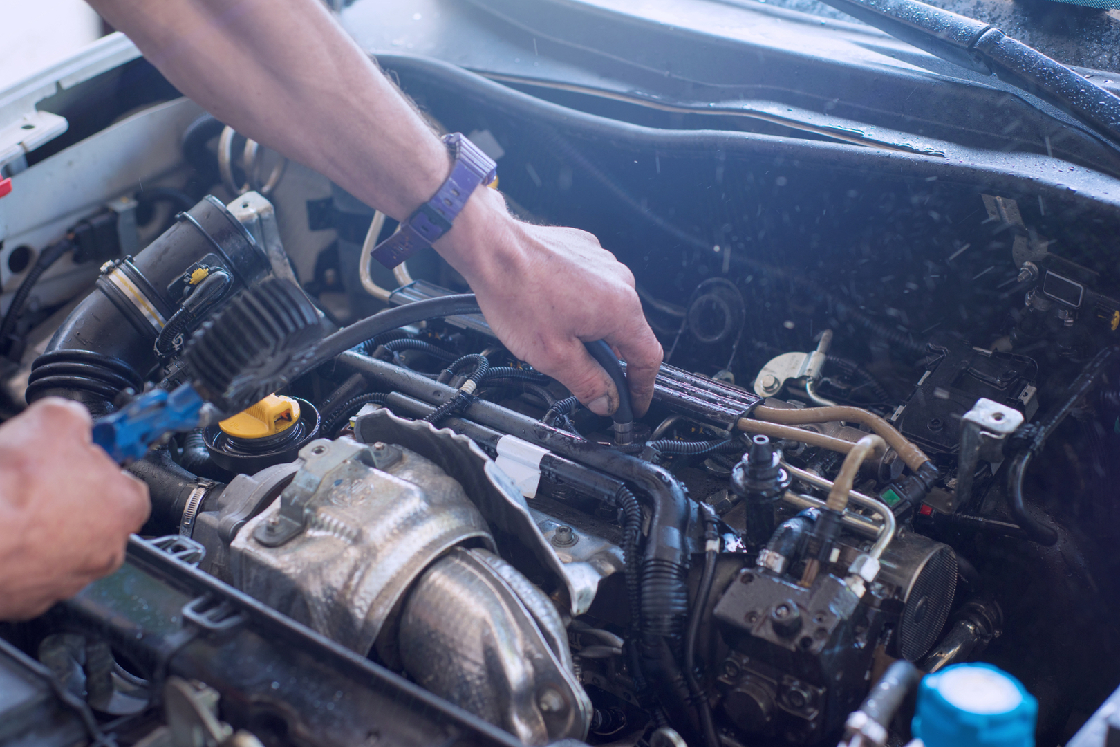 Matrix Auto Service, Engine & Transmission - Pensacola, FL