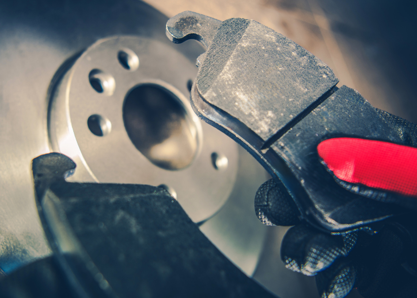 Matrix Auto Service, Engine & Transmission - Pensacola, FL