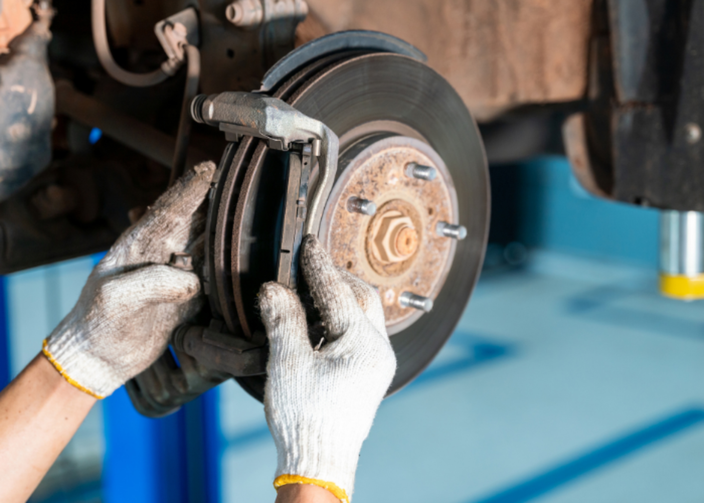 Matrix Auto Service, Engine & Transmission - Pensacola, FL