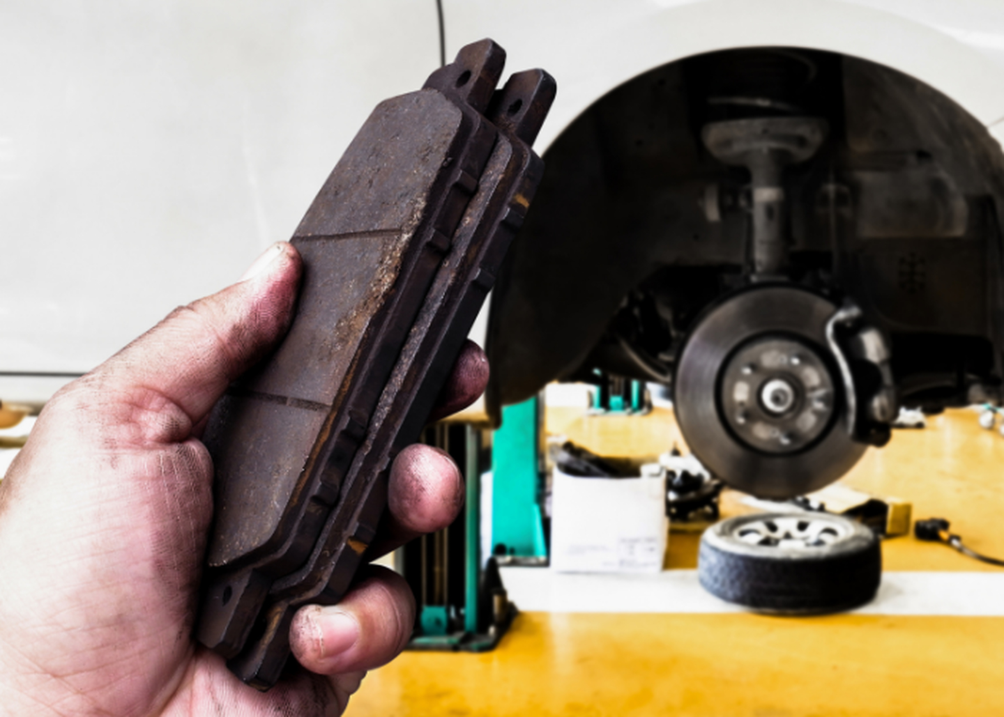 Matrix Auto Service, Engine & Transmission - Pensacola, FL