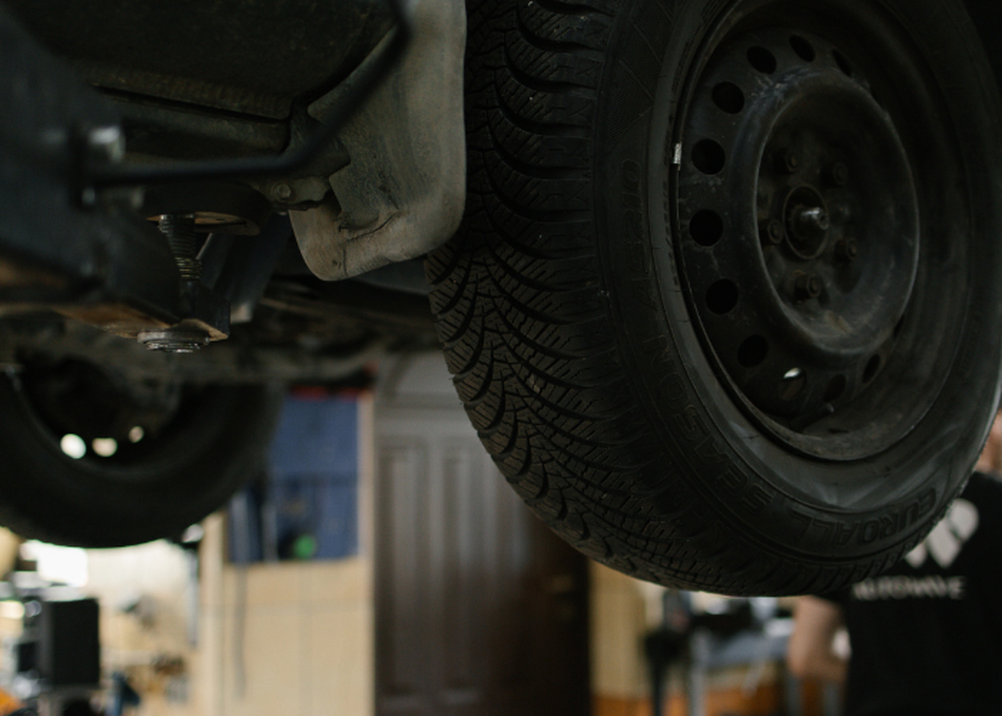 Matrix Auto Service, Engine & Transmission - Pensacola, FL