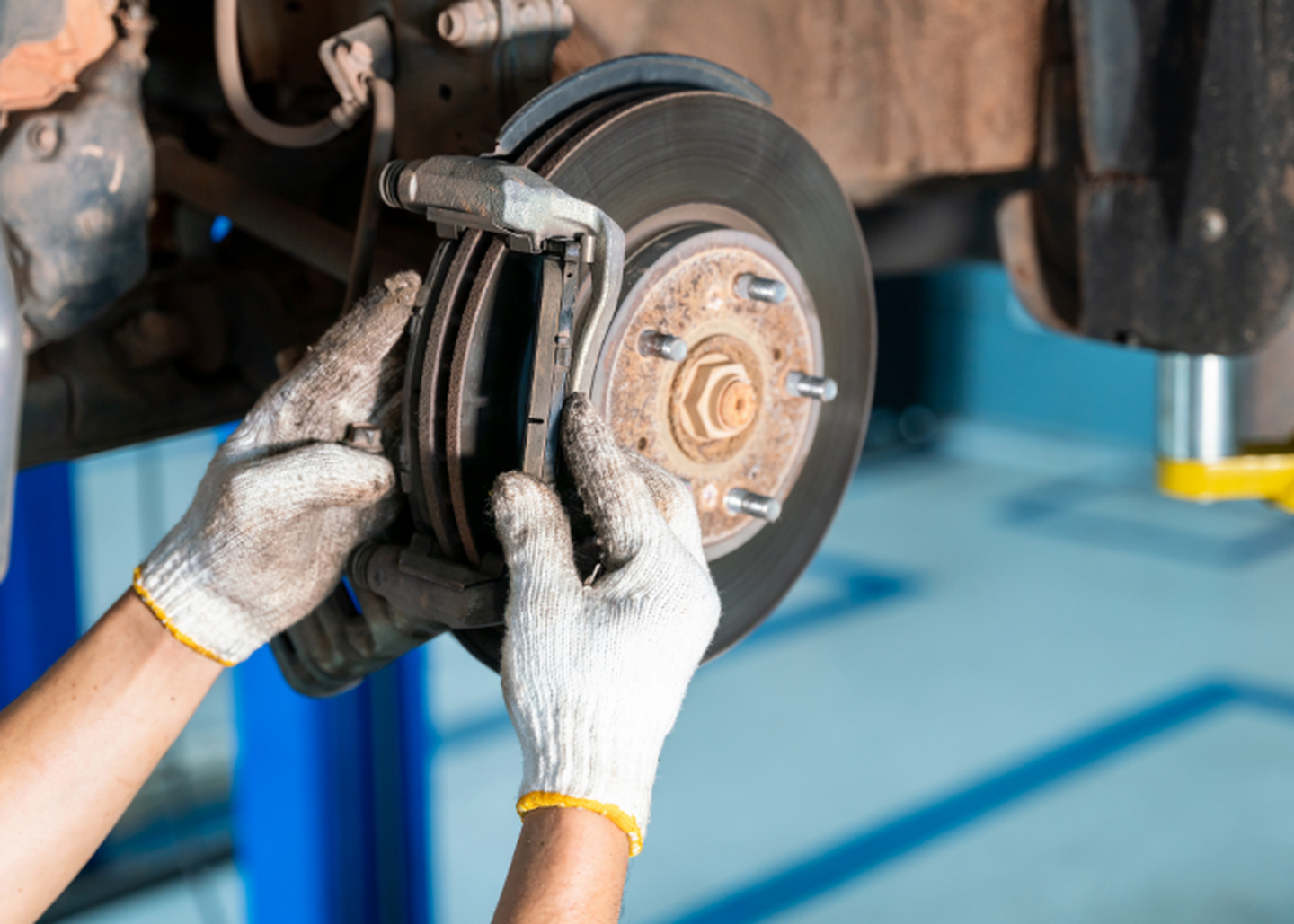 Matrix Auto Service, Engine & Transmission - Pensacola, FL