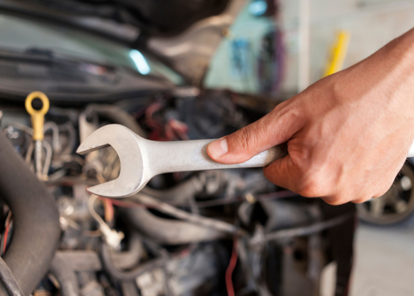 Matrix Auto Service, Engine & Transmission - Pensacola, FL
