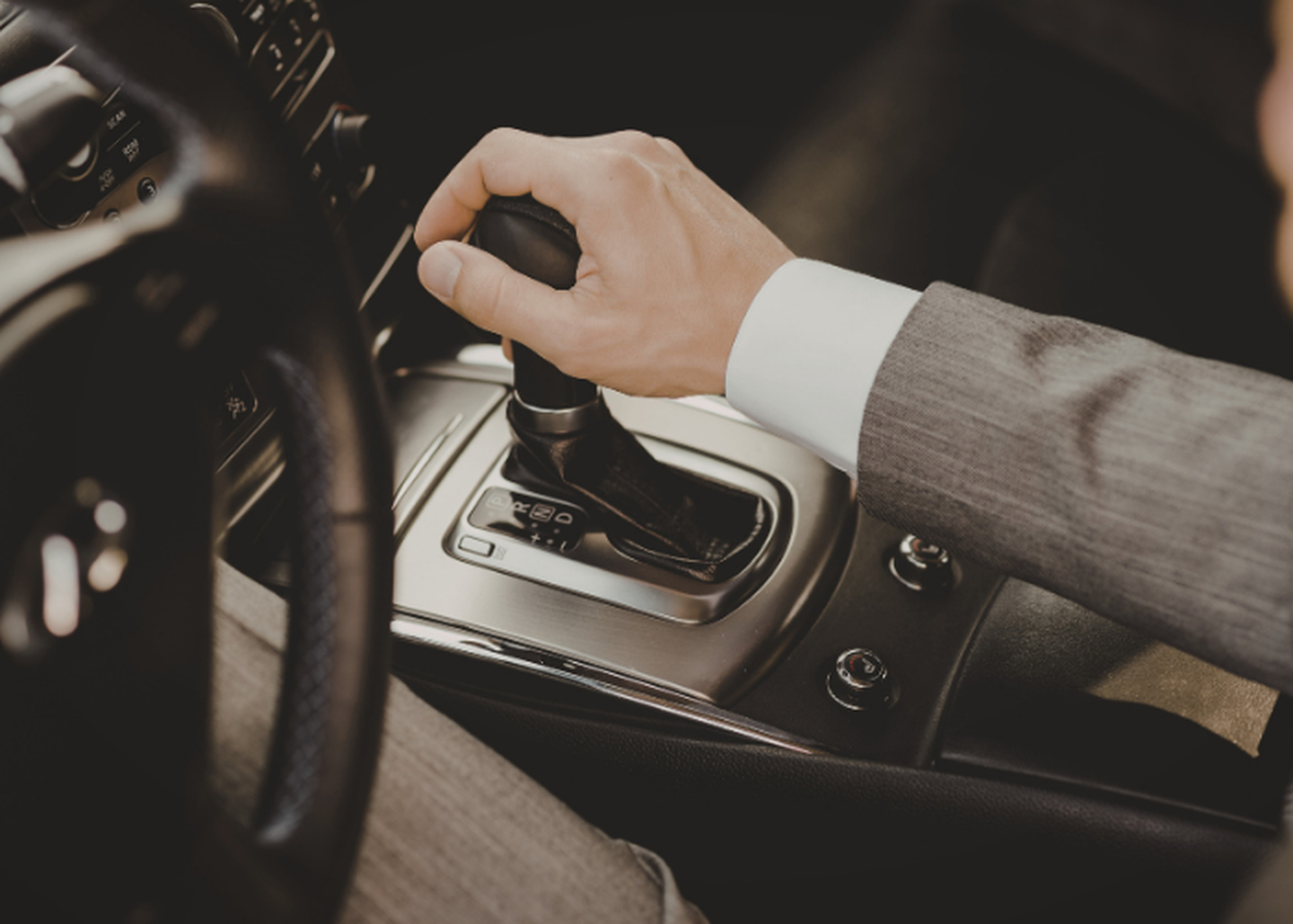 Matrix Auto Service, Engine & Transmission - Pensacola, FL
