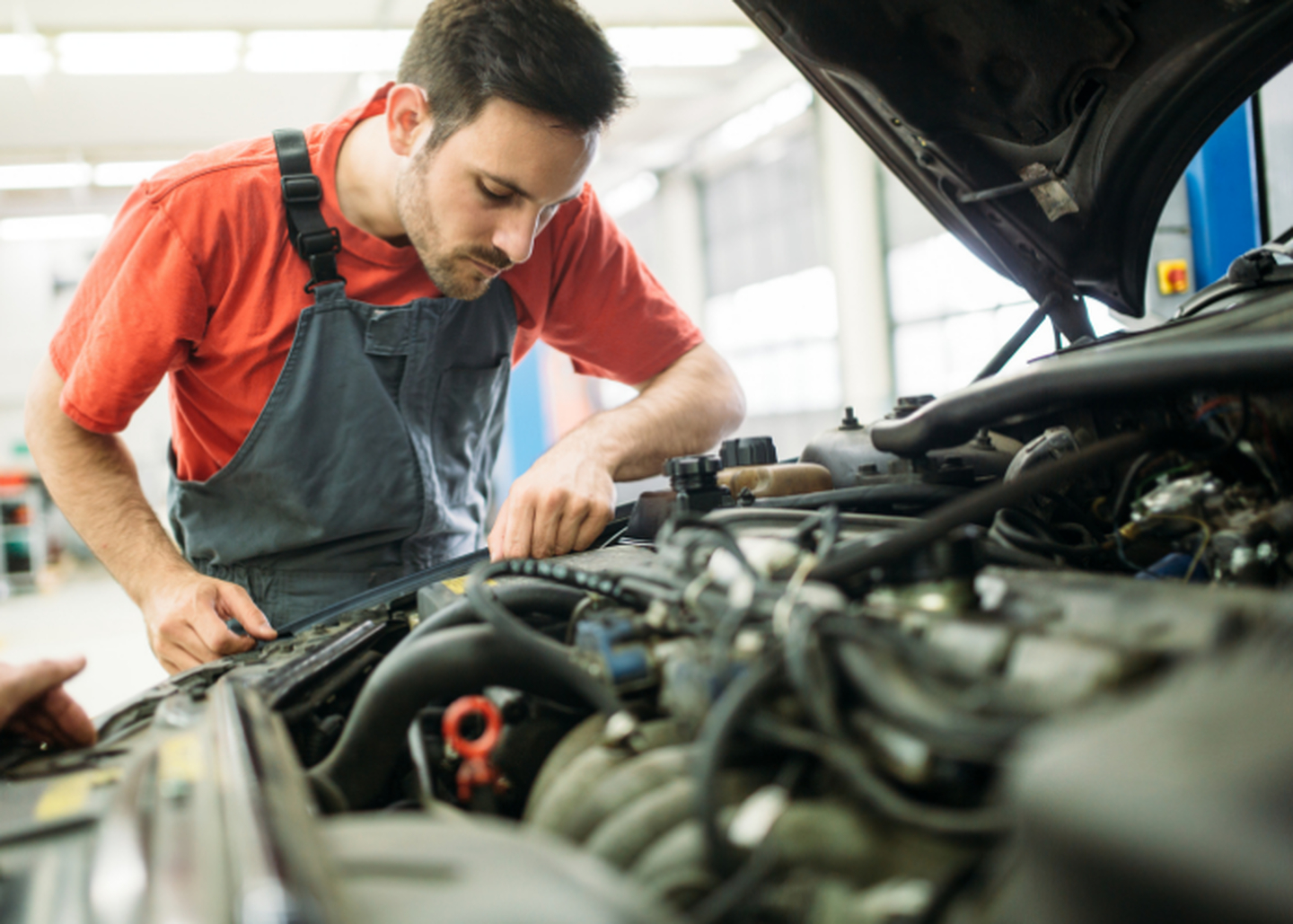 Matrix Auto Service, Engine & Transmission - Pensacola, FL