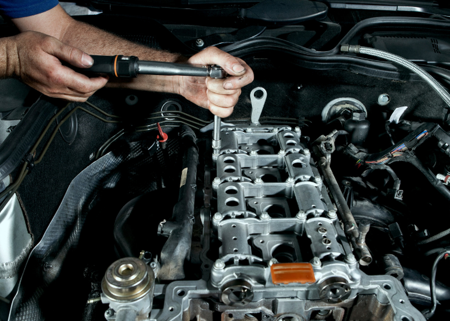 Matrix Auto Service, Engine & Transmission - Pensacola, FL