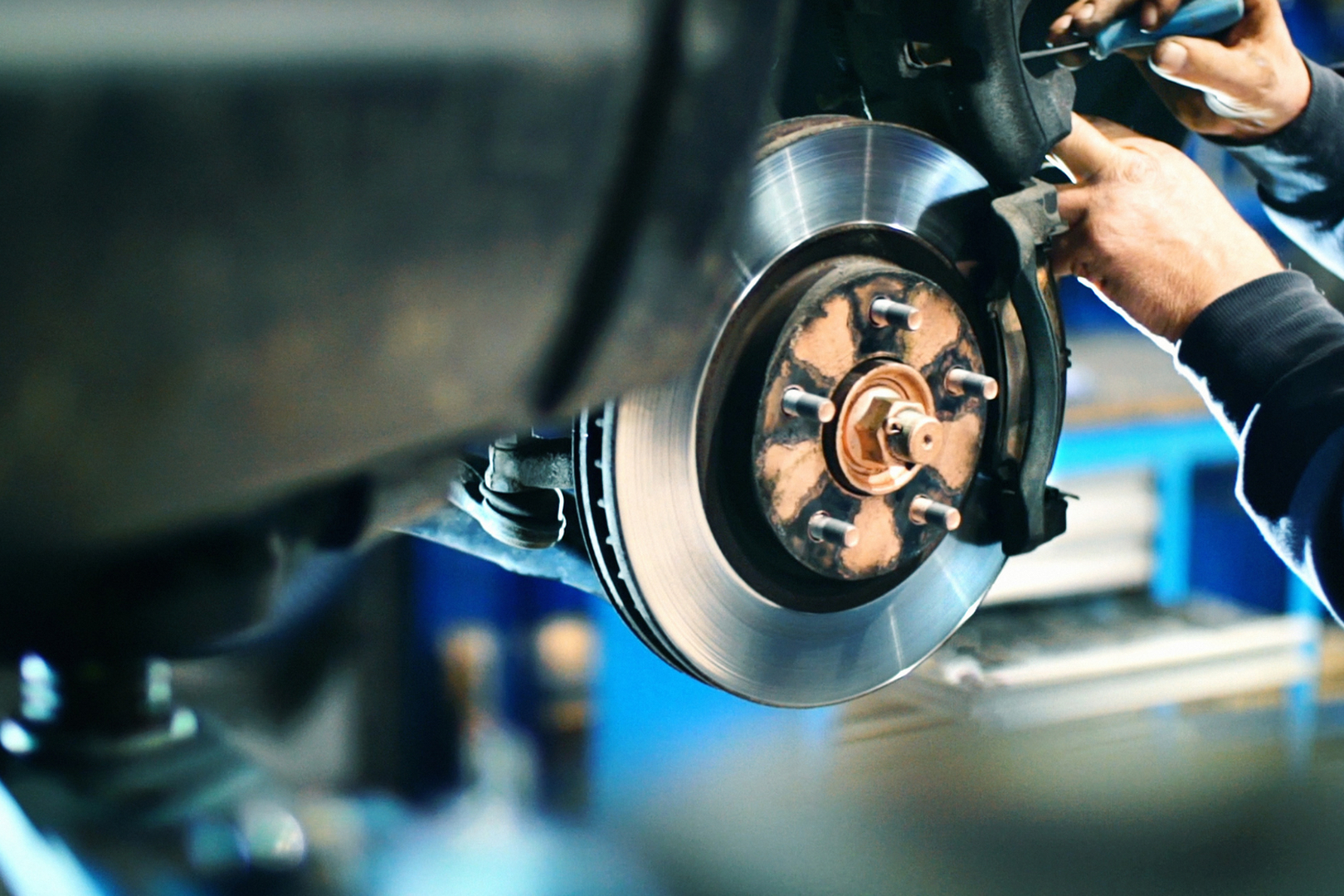 Matrix Auto Service, Engine & Transmission - Pensacola, FL