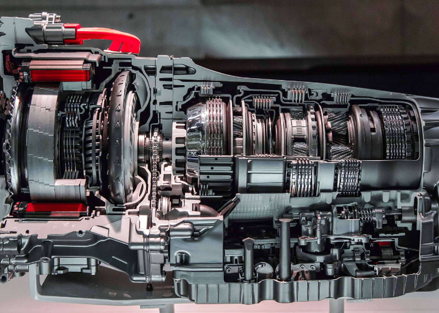 Matrix Auto Service, Engine & Transmission - Pensacola, FL