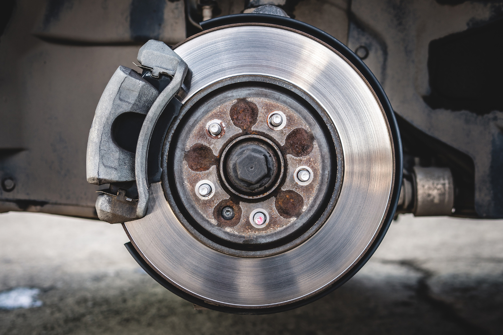 Matrix Auto Service, Engine & Transmission - Pensacola, FL