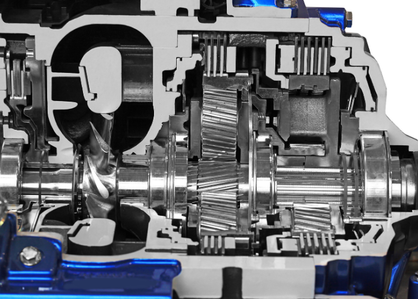 Matrix Auto Service, Engine & Transmission - Pensacola, FL
