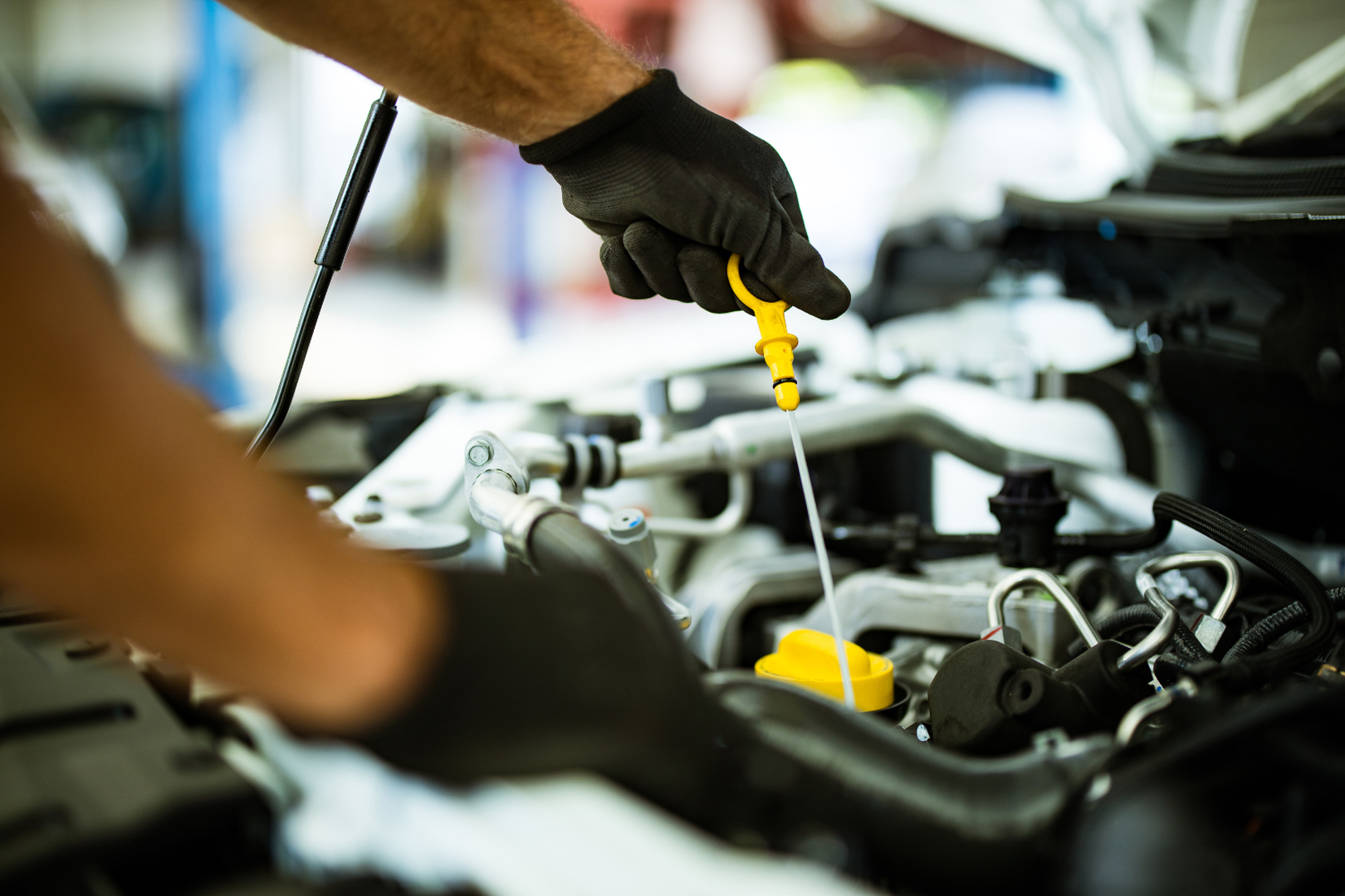 Matrix Auto Service, Engine & Transmission - Pensacola, FL