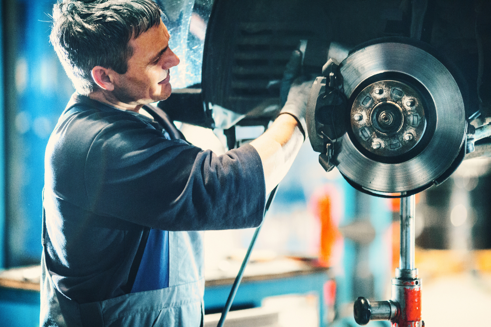 Matrix Auto Service, Engine & Transmission - Pensacola, FL