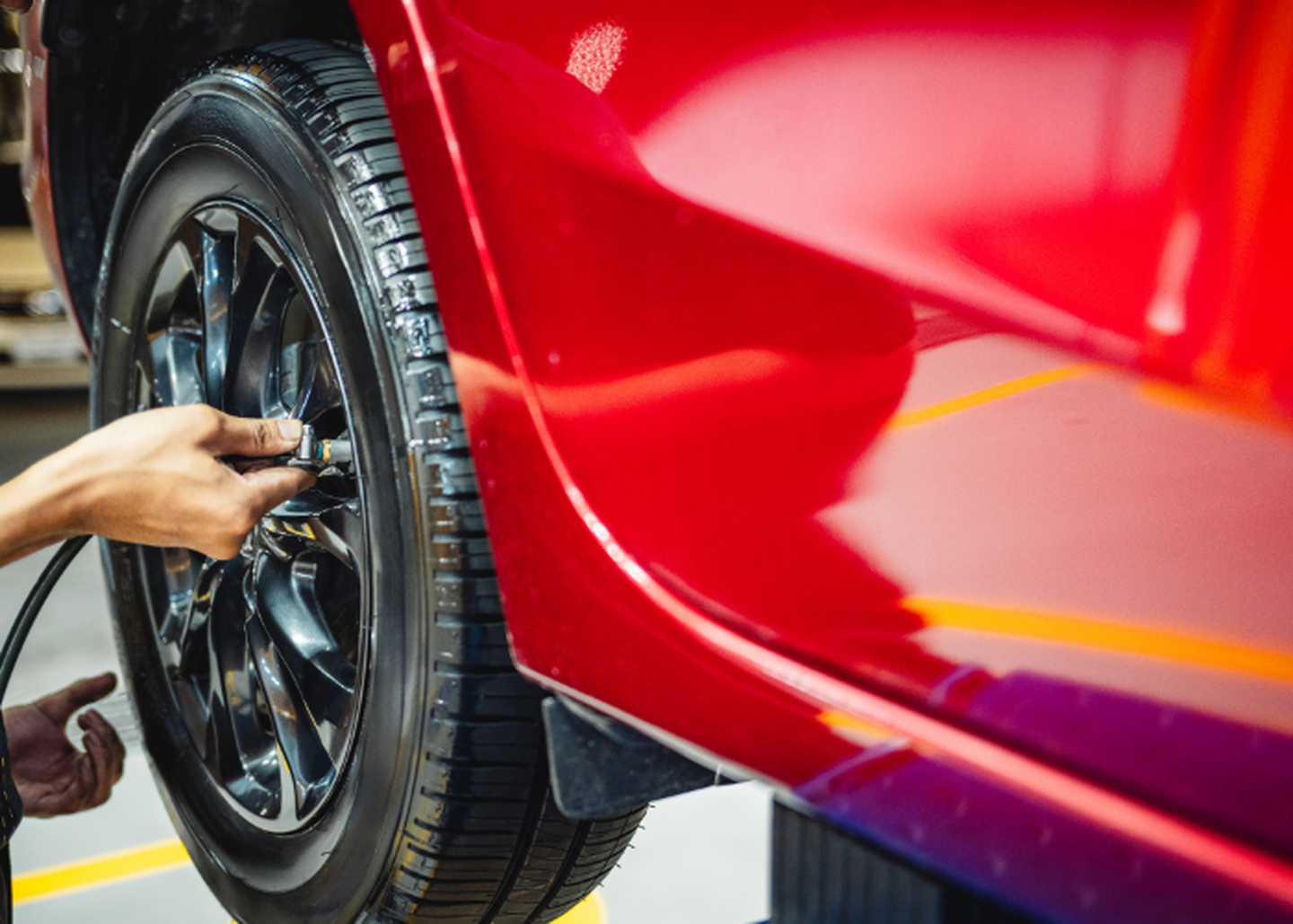 Matrix Auto Service, Engine & Transmission - Pensacola, FL