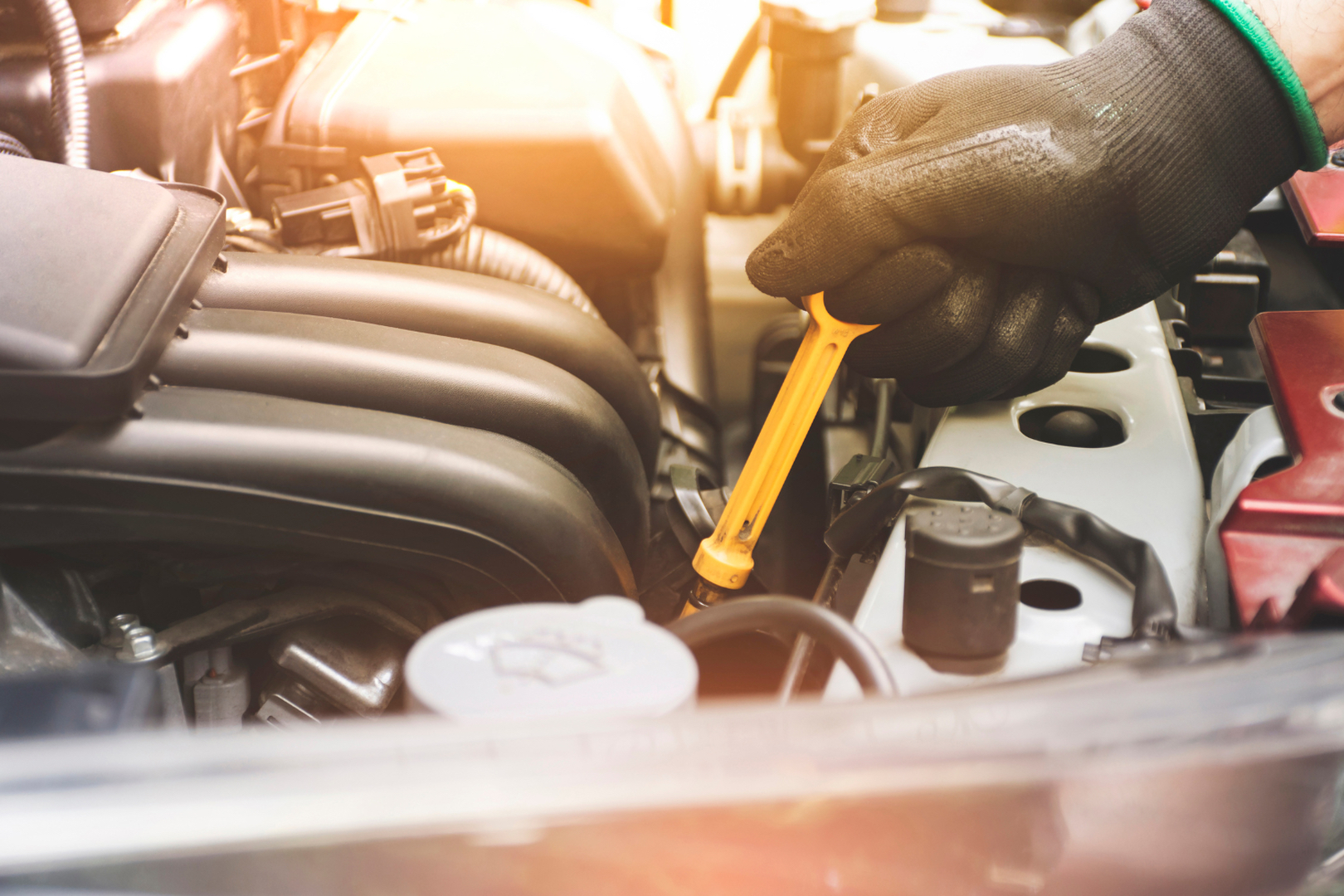 Matrix Auto Service, Engine & Transmission - Pensacola, FL