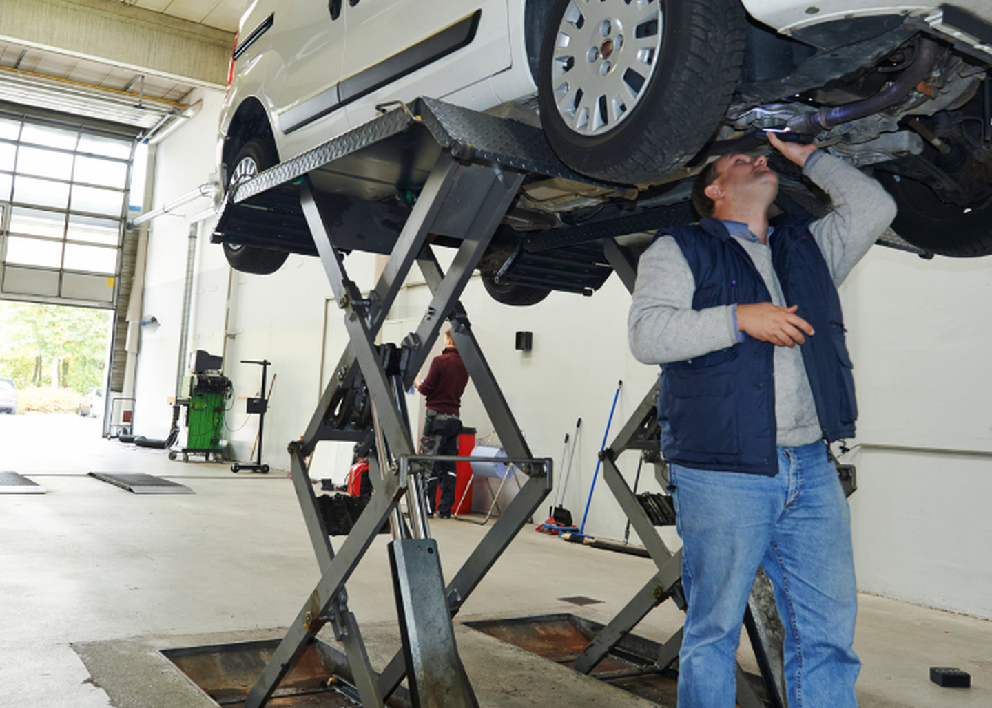 Matrix Auto Service, Engine & Transmission - Pensacola, FL