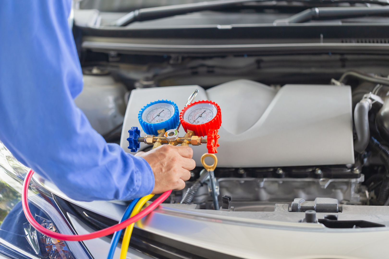 Matrix Auto Service, Engine & Transmission - Pensacola, FL