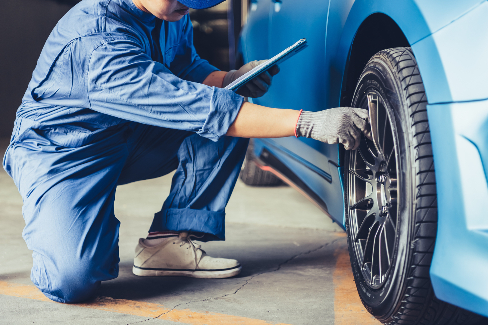 Matrix Auto Service, Engine & Transmission - Pensacola, FL