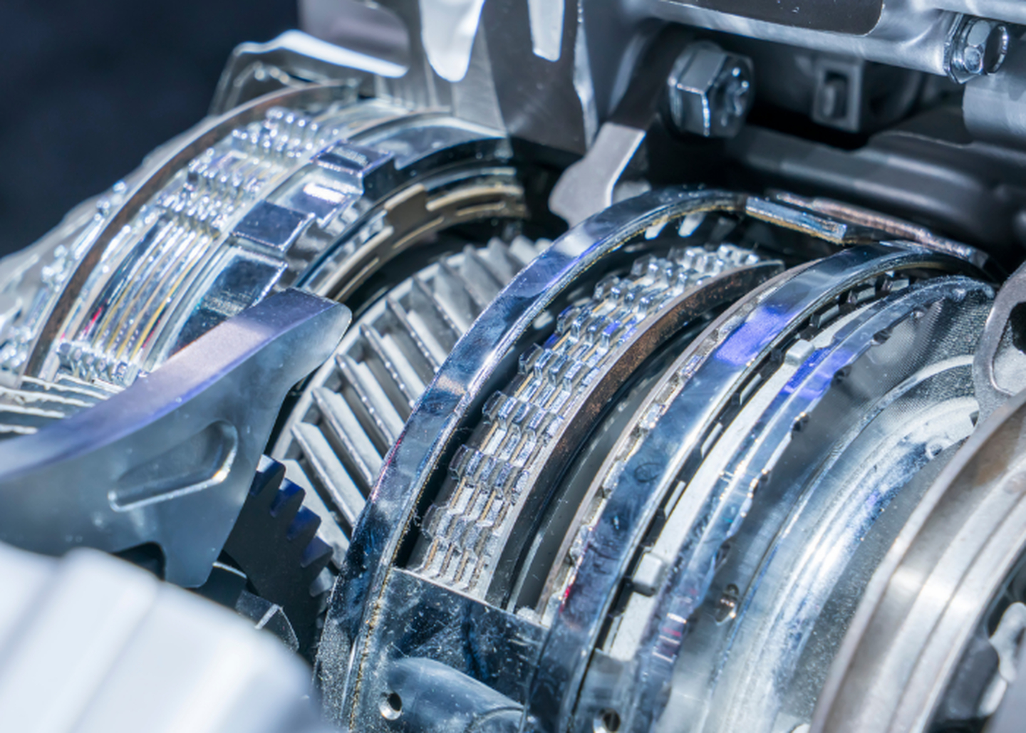 Matrix Auto Service, Engine & Transmission - Pensacola, FL