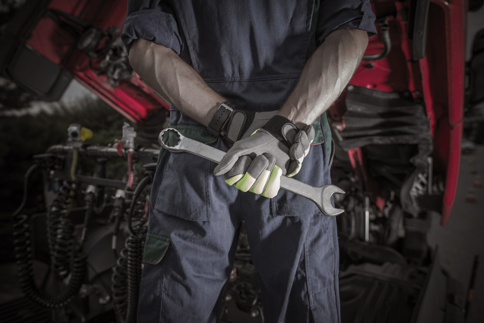 Matrix Auto Service, Engine & Transmission - Pensacola, FL