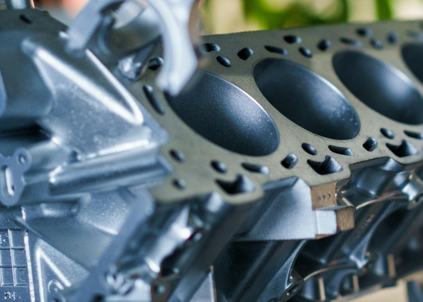 Matrix Auto Service, Engine & Transmission - Pensacola, FL