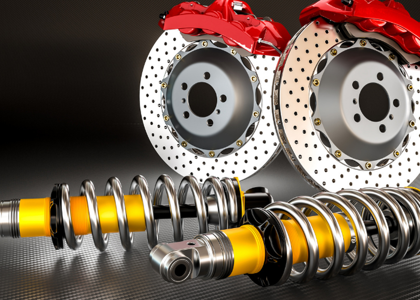Matrix Auto Service, Engine & Transmission - Pensacola, FL