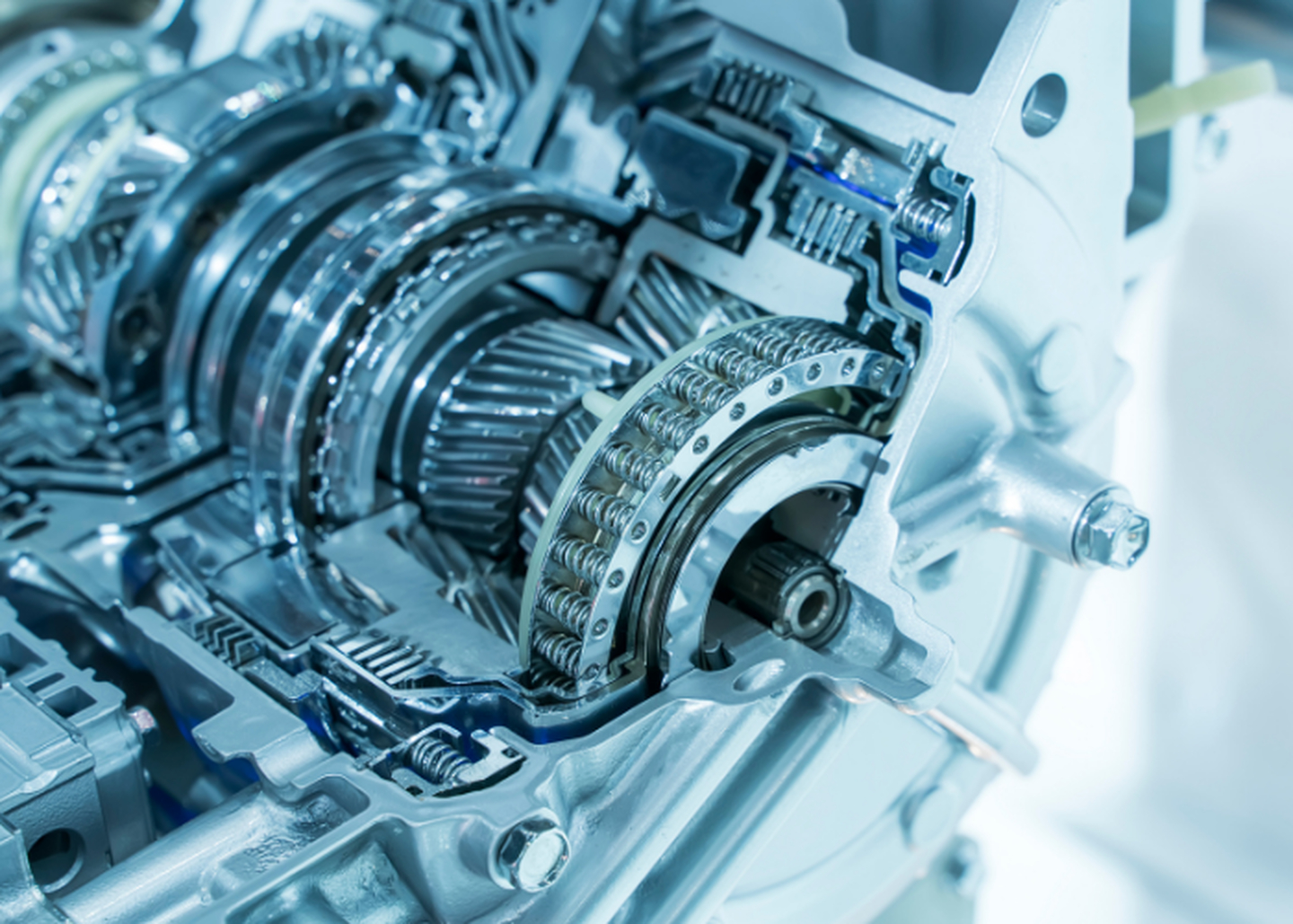 Matrix Auto Service, Engine & Transmission - Pensacola, FL