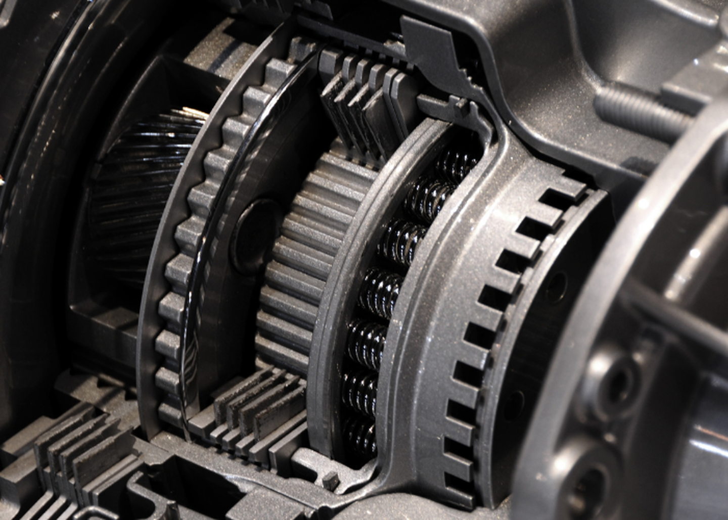Matrix Auto Service, Engine & Transmission - Pensacola, FL