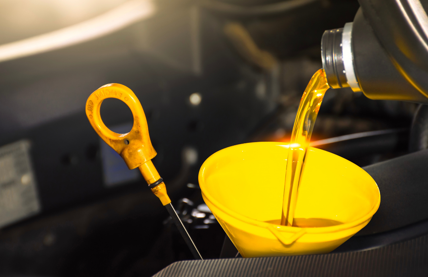 Matrix Auto Service, Engine & Transmission - Pensacola, FL