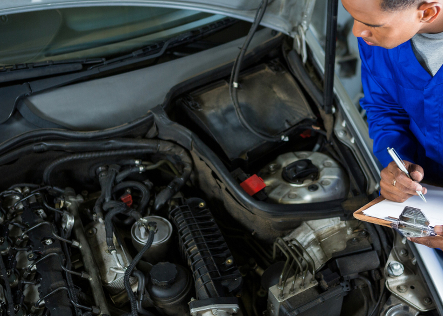 Matrix Auto Service, Engine & Transmission - Pensacola, FL