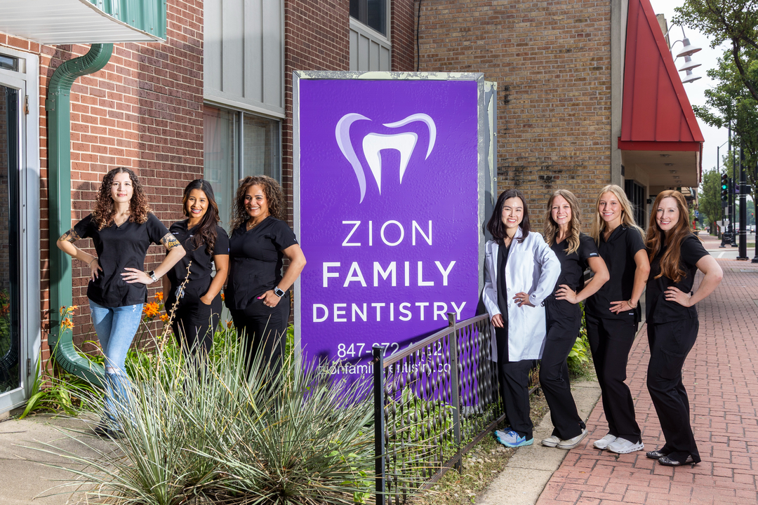 Zion Family Dentistry Image
