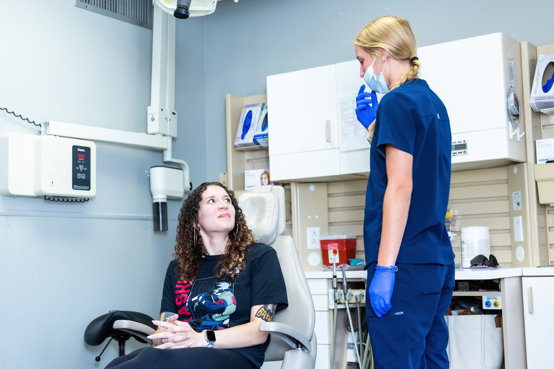 Zion Family Dentistry Image