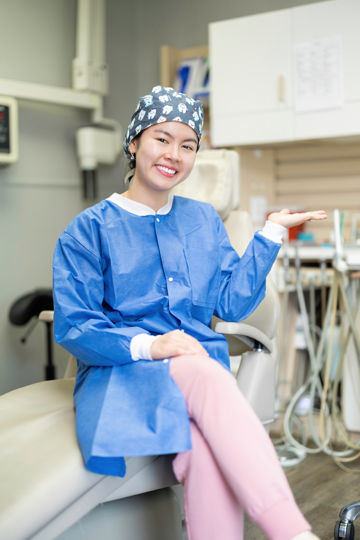 Zion Family Dentistry Image