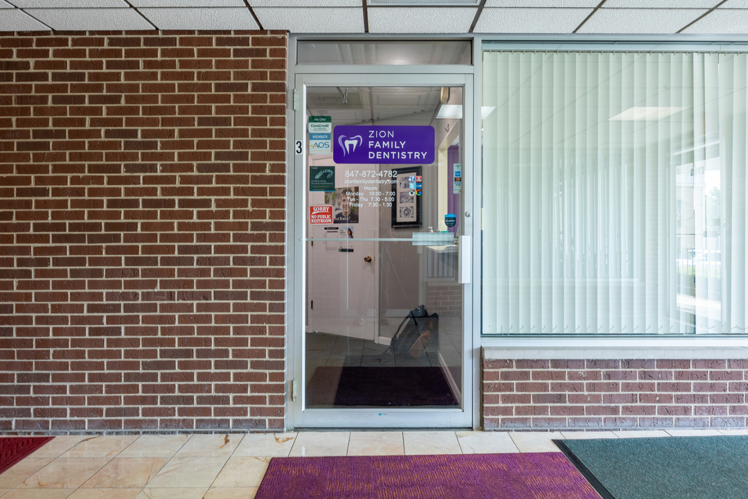 Zion Family Dentistry Image