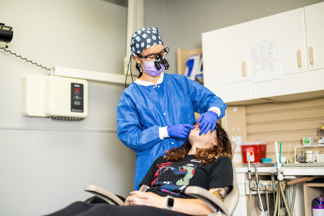 Zion Family Dentistry Image