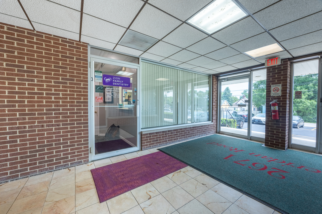 Zion Family Dentistry Image