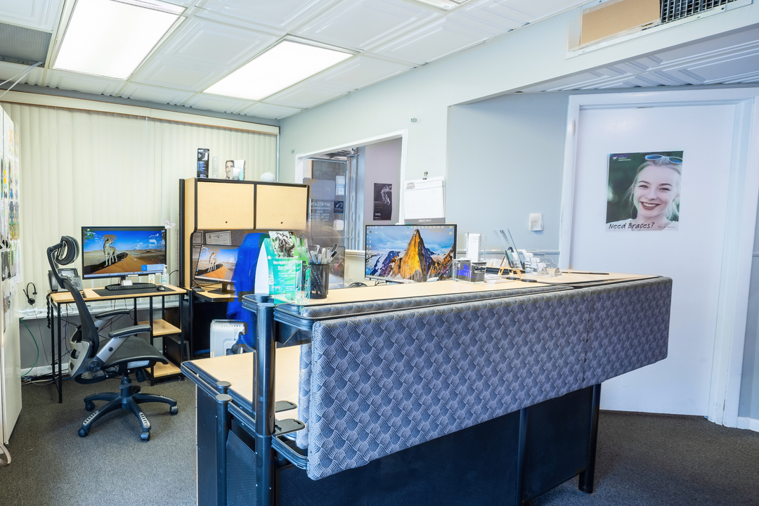 Zion Family Dentistry Image