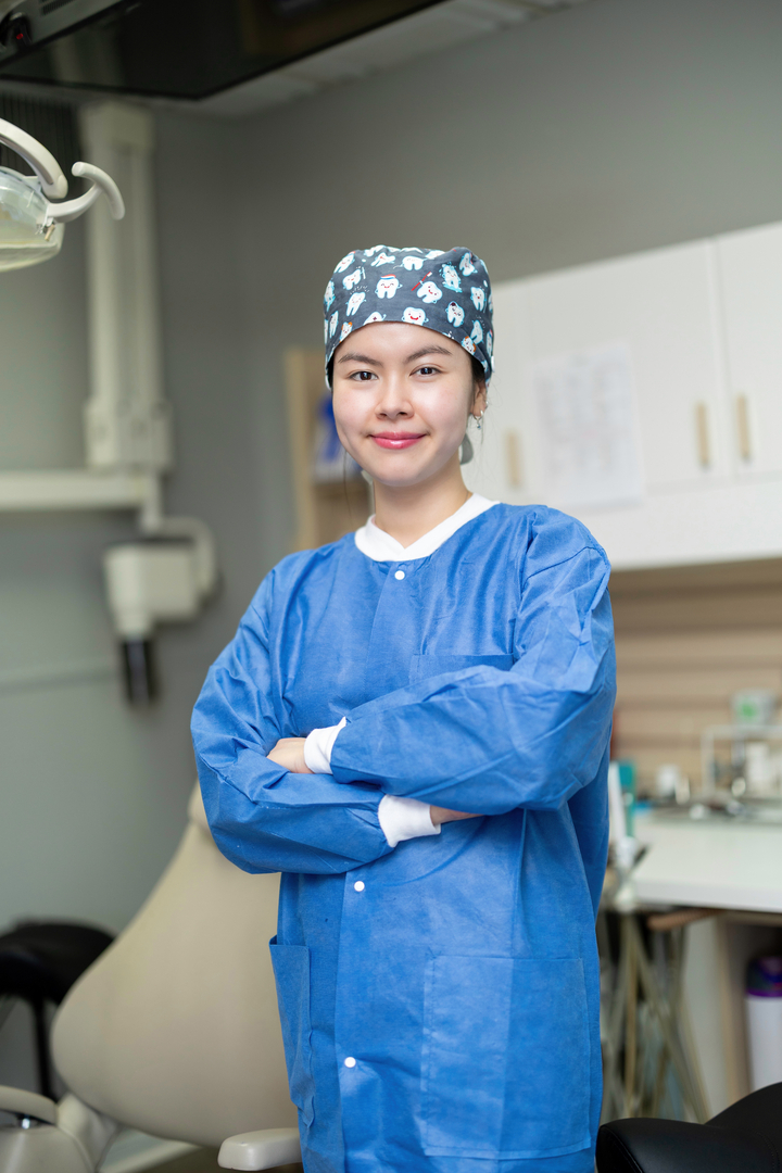 Zion Family Dentistry Image