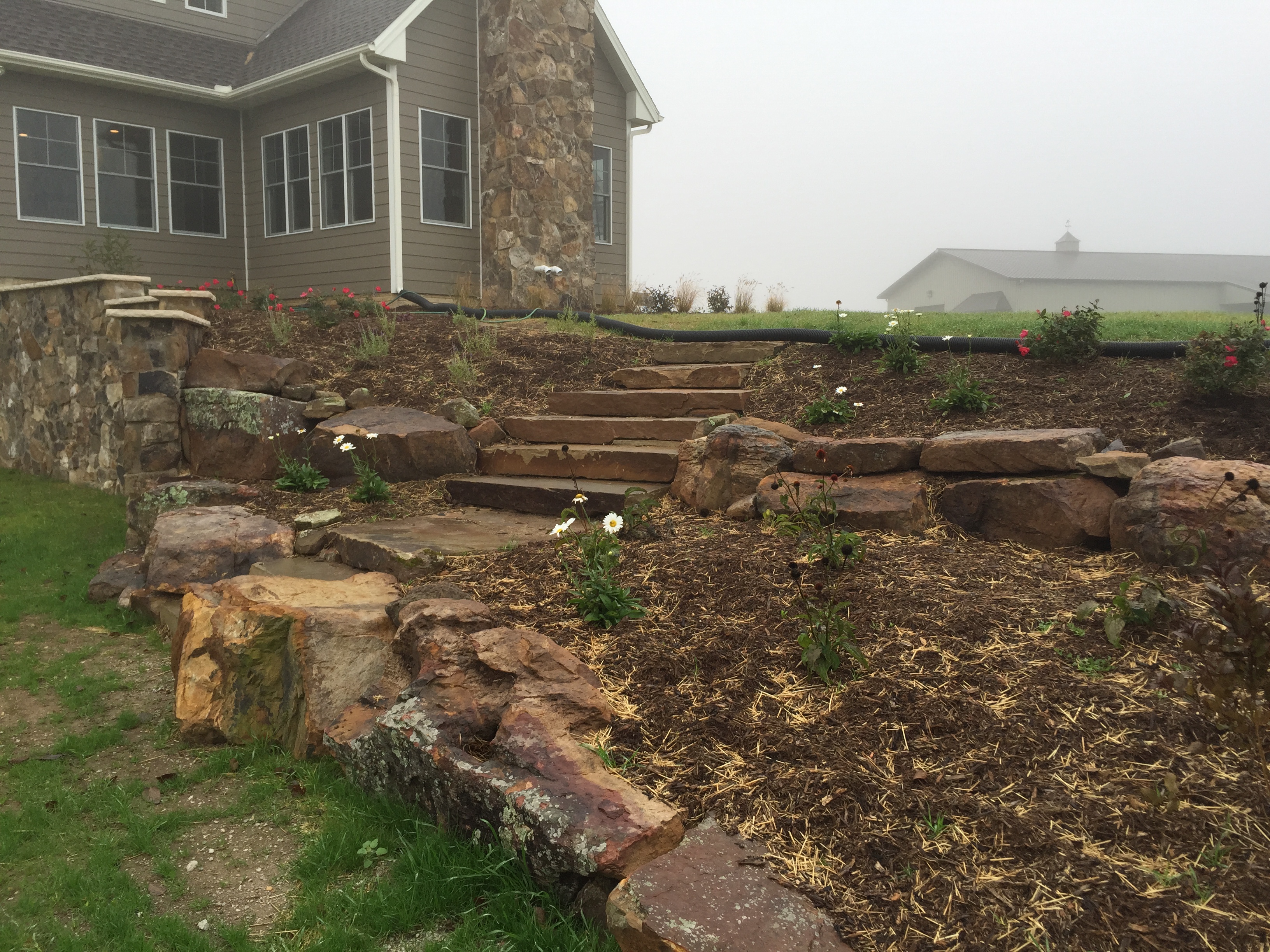 Prairie View Landscaping & Lawn Care Inc. Image