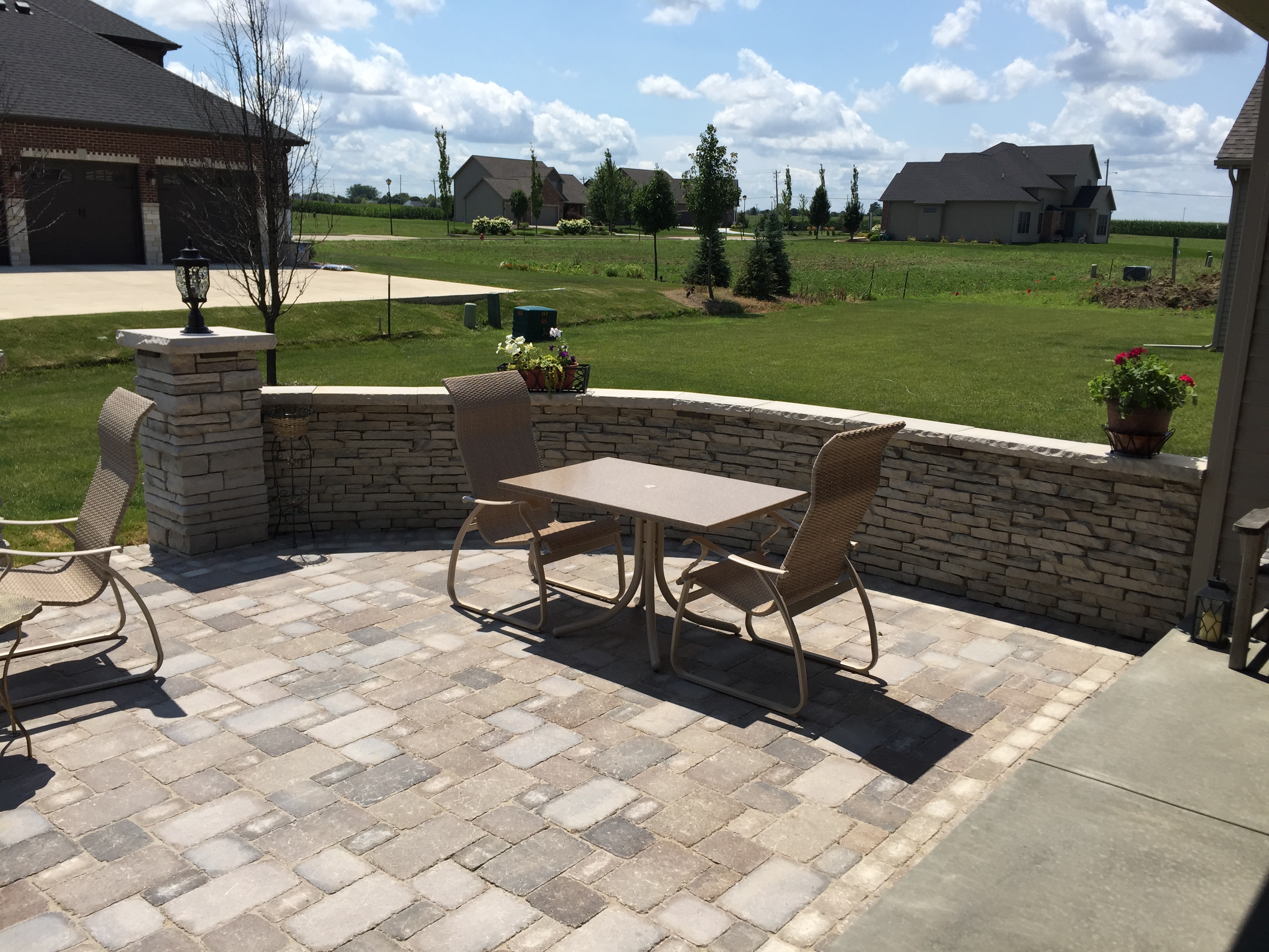 Prairie View Landscaping & Lawn Care Inc. Image