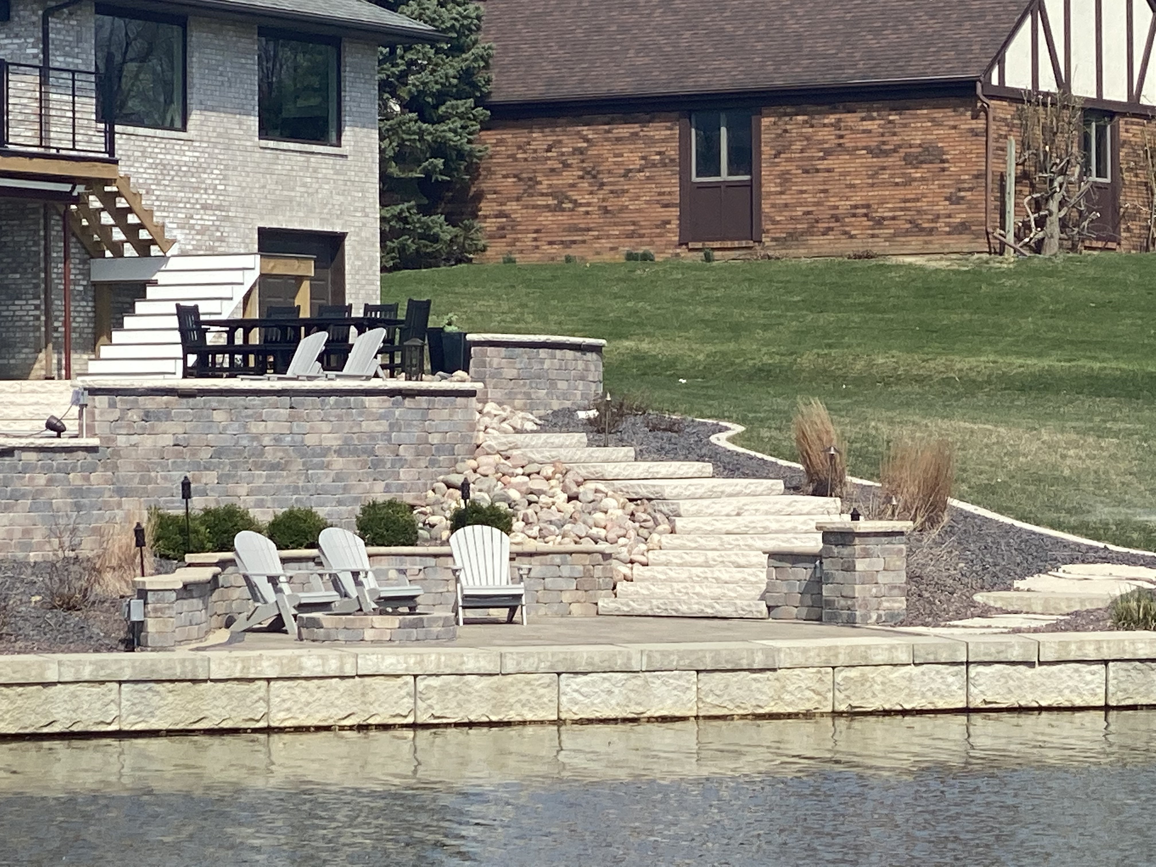 Prairie View Landscaping & Lawn Care Inc. Image