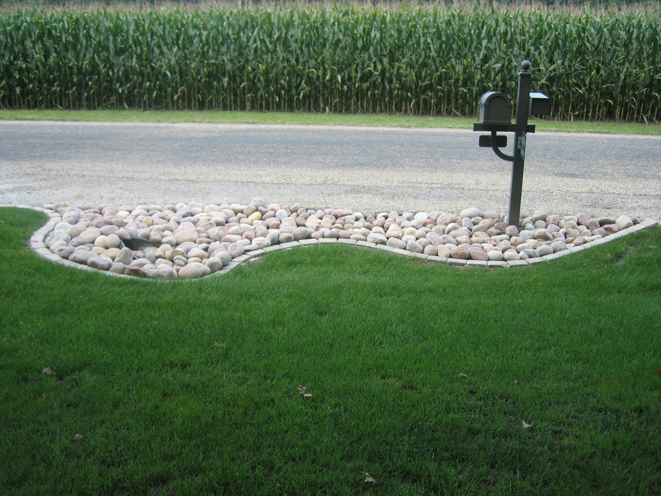 Prairie View Landscaping & Lawn Care Inc. Image