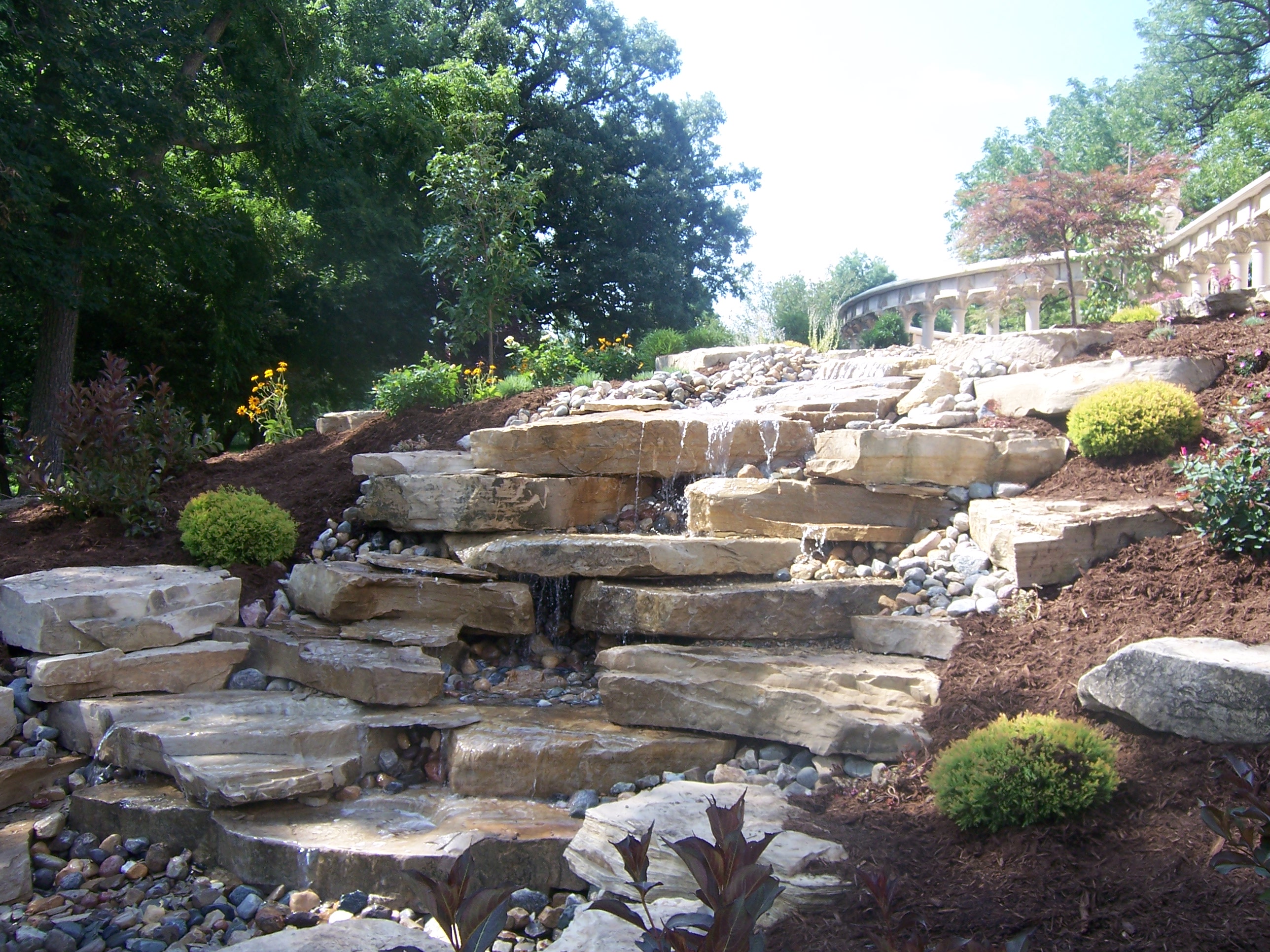 Prairie View Landscaping & Lawn Care Inc. Image