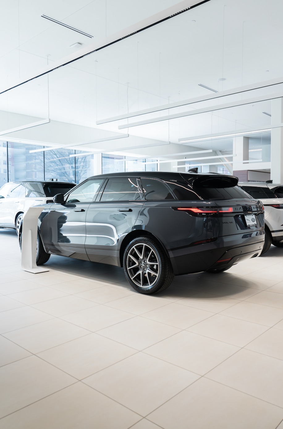 Land Rover Brooklyn - Brooklyn, NY